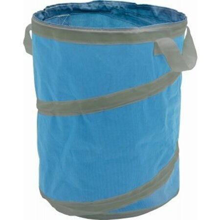 BOND MANUFACTURING 32Gal Pop Up Tidy Bag 4911BL